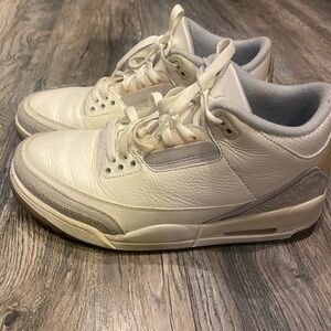 Men's Jordan's size 10